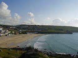 st ives webcam|The Sloop Webcam 